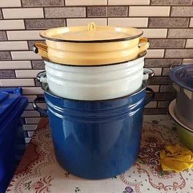 Кастрюль