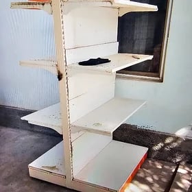 Магазин полки