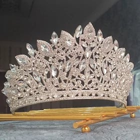 Корона для невесты