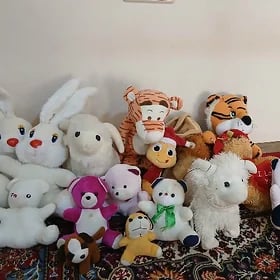 Mişkalar oyunjaklar