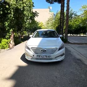 Hyundai Sonata 2017