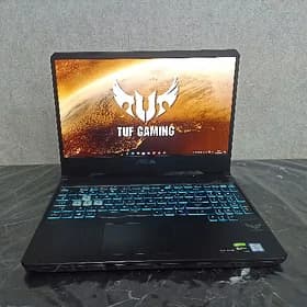 ASUS TUFF GEMING