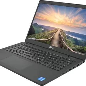 Ноутбук Dell latitude 3420