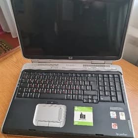 на запчасти HP DZ8000