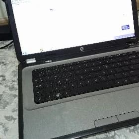 HP noutbuk