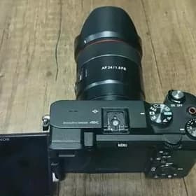 Sony 7c