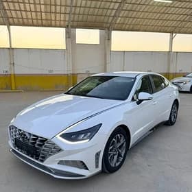 Hyundai Sonata 2022