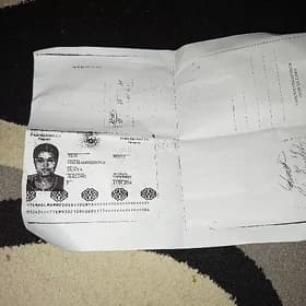 pasport