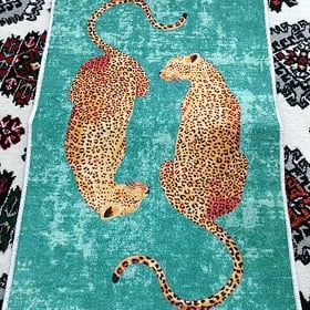 leopar kowrik