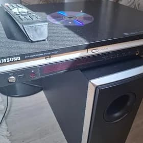 Samsung DVD.NOME.CINEMA SYSTEM