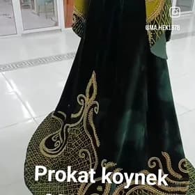 prokat koynek