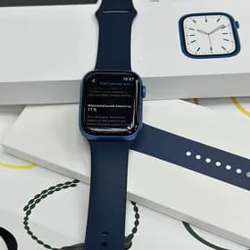 Apple Watch 7/45