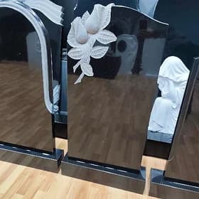 Памятники Ограды Гранит Мрамор
