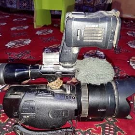sony vga 30