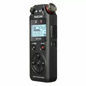 Диктофон Tascam/Diktofon