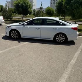 Hyundai Sonata 2017