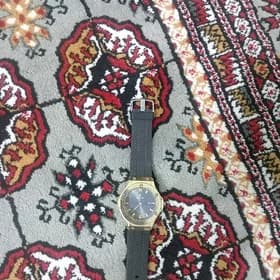 Hublot sagat