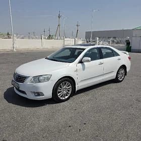 Toyota Aurion 2009