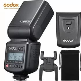 Вспышка Godox Thinklite TT520I