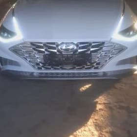 Hyundai Sonata 2022