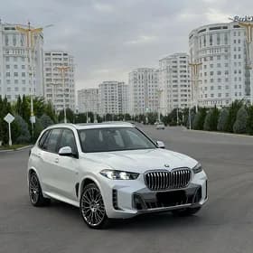 BMW X5 M 2023
