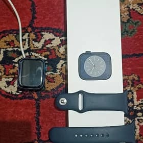 Apple watch 7 serya