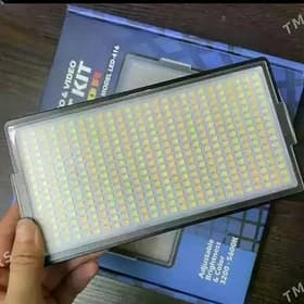 Led cyra