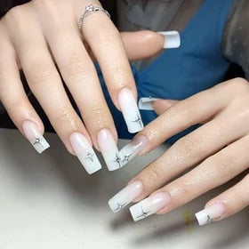 маникюр🥀ногти🥀dyrnak🥀sach