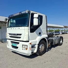 DAF 480 2010