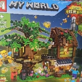 Legolar