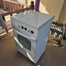 Gaz. Beko