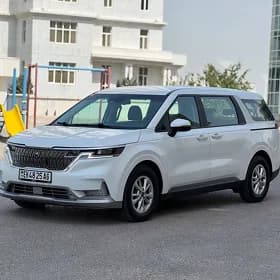 Kia Carnival 2024