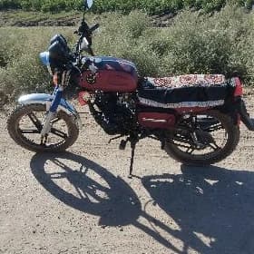 Fekon FK150-8G 2006