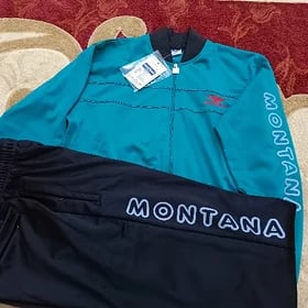 Montana sport