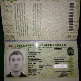 zagran pasport