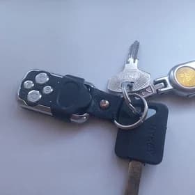 Acar tapyldy