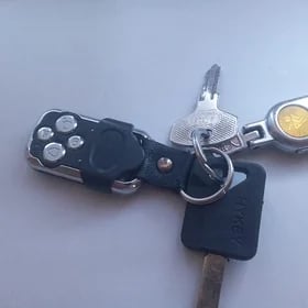 Acar tapyldy