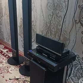 LG kinoteatr