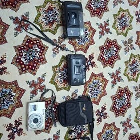 Фотоаппарат 📷