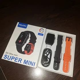 S4 ULTRA MINI