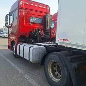 DAF 480 2021