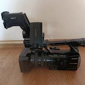 nx 3 kamera
