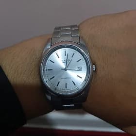 Sagat CASIO QUARTZ