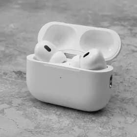 air pods pro nauşnigim yitdi