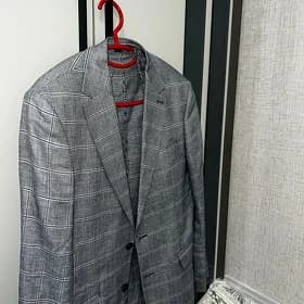 kastyum damat