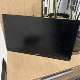 monitor kompyuter hikvision