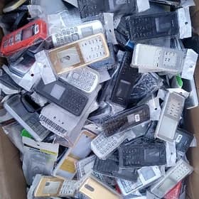 telefon korpus