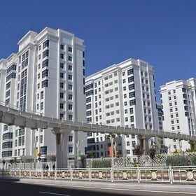Arenda Gerek Olimpiskidan