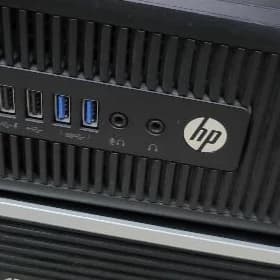КОМПЬЮТЕР ,ПРОЦЕССОР HP