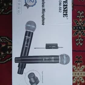 микрофон